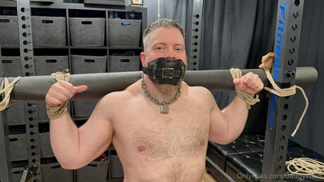 Daddykano sexy pornstar img