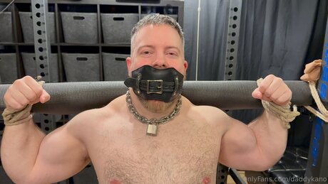 Daddykano pornstar art archive