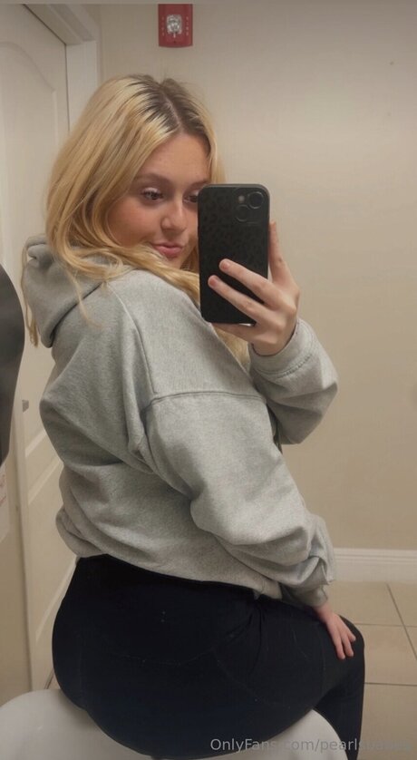 Pearlsbabes porn model pics