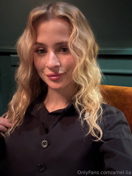 Amel Lia model free galleries