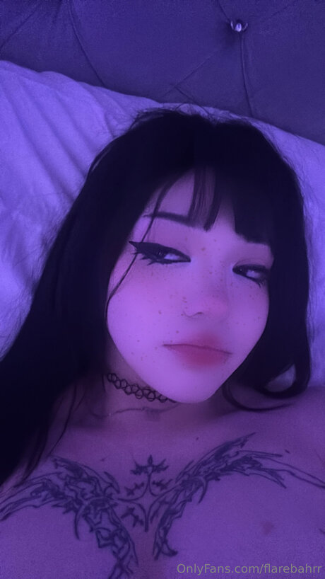 Flarebahrr star top pictures