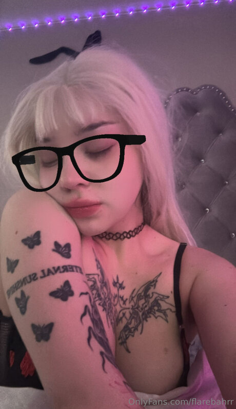 Flarebahrr star porn images
