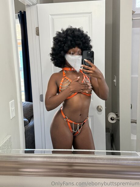 Ebonybuttspremium star top photos