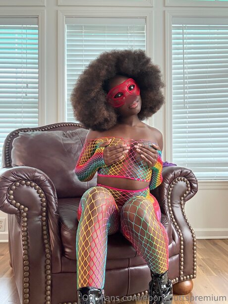 Ebonybuttspremium pornstar adult gallery