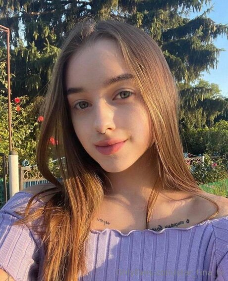 Star Tina Ts pornstar nice gallery