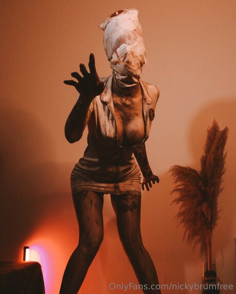 Nickybrumfree star adult images