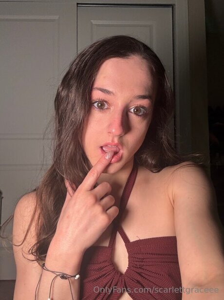 Scarlettgraceee porn actress images