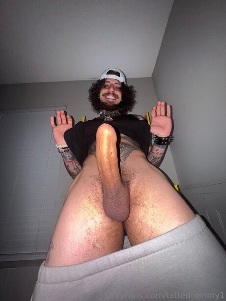 Tattedtommy1 Profile pic