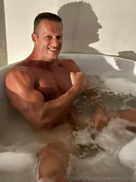 Alexyourking best pornstar pic