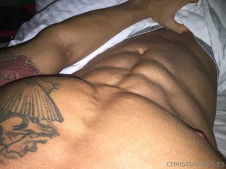 Chrisdiamondxx sex pornstar pictures