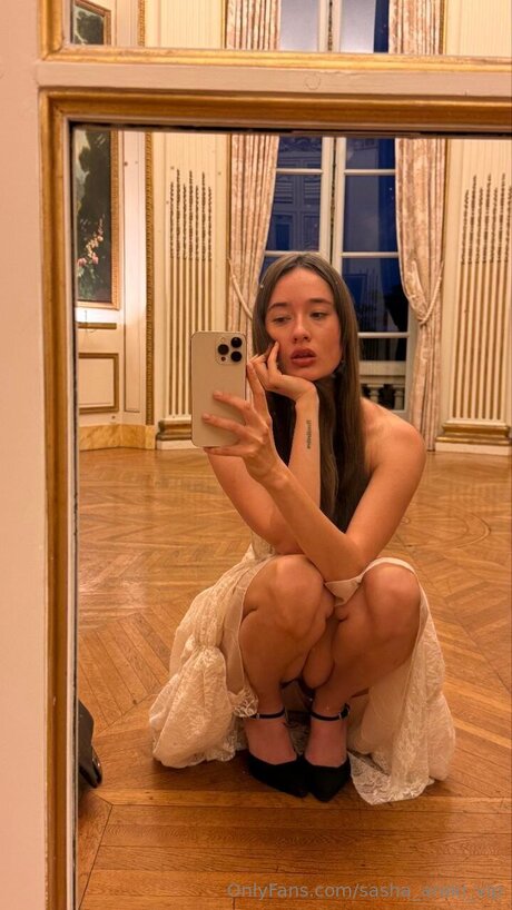 Sasha Araki Vip free star archive