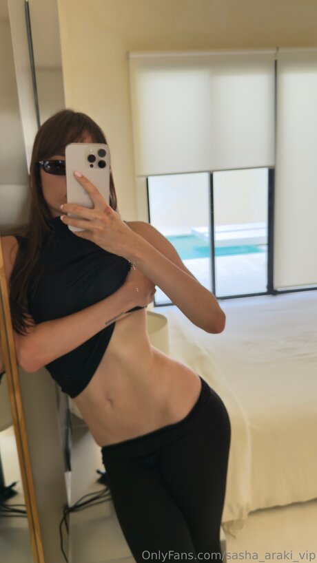 Sasha Araki Vip pornstar high quality gallery