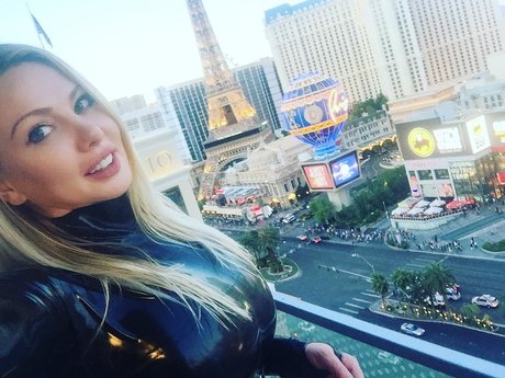 Lexi Sindel star nice images