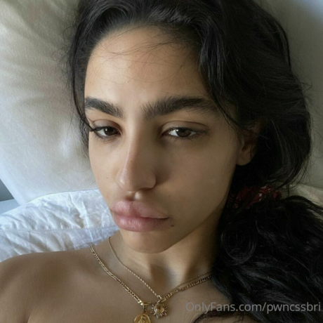 Brianna Anderson pornstar exclusive images