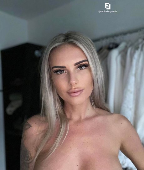 Sebine Bogaards free actress galleries