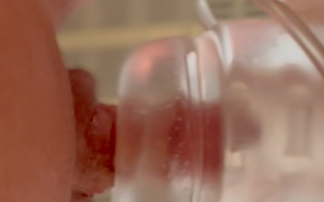 Pandoras Clit star exclusive img