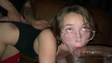 Lil D pornstar exclusive photos