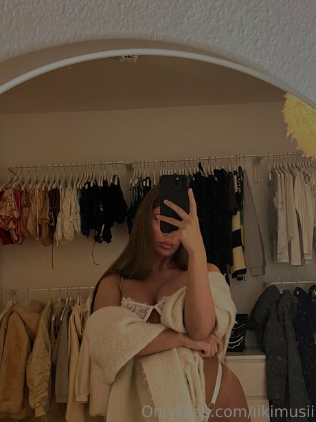 Iikimusi_ pretty actress photo