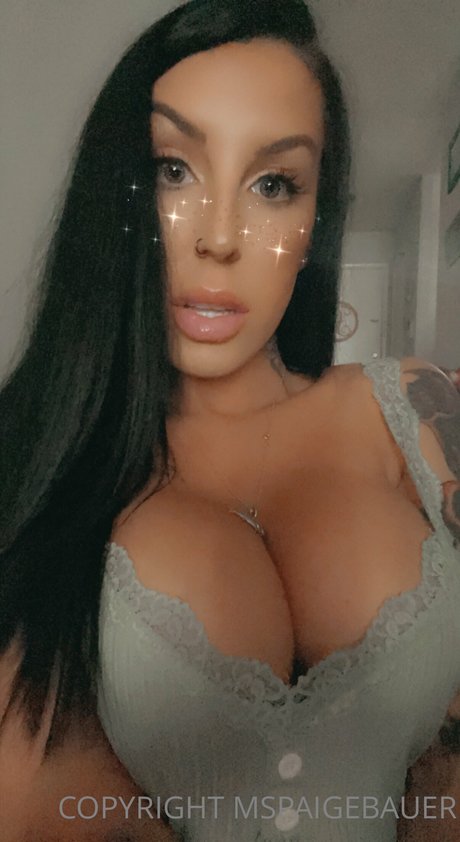 Paige Bauer xxx star pics