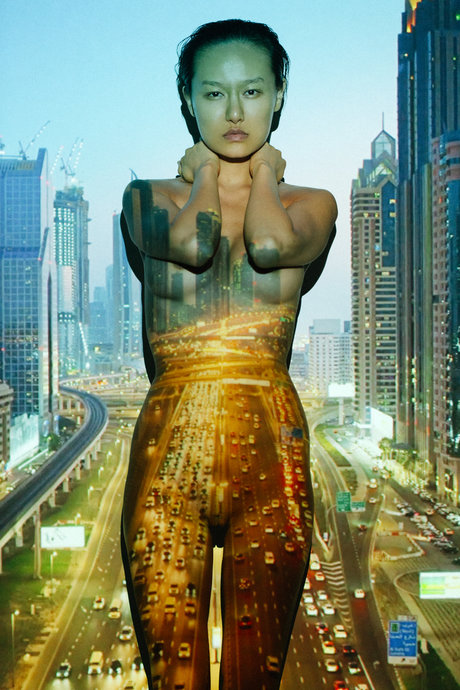 Ana Chi star nudes galleries