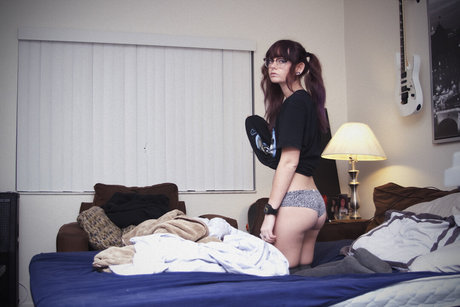 Bunniexgirl xxx model pic