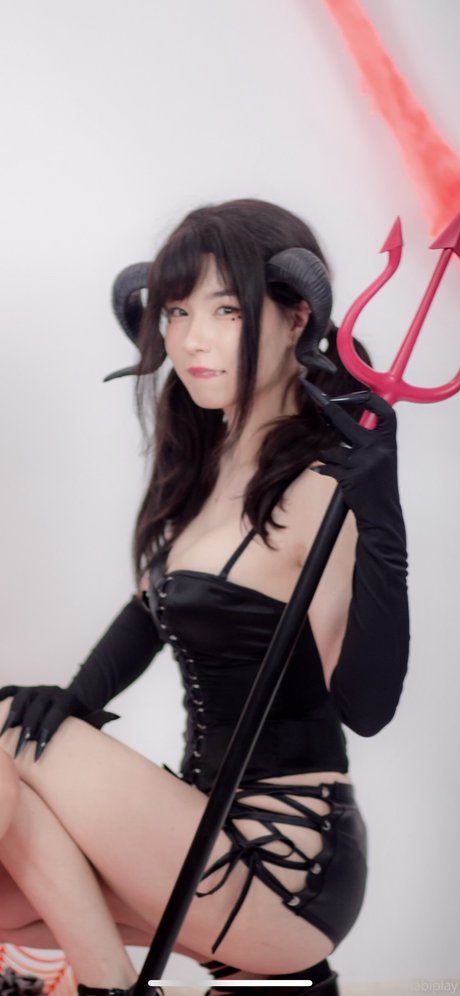 Nabiplay star nude picture