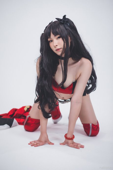 Nabiplay best model image