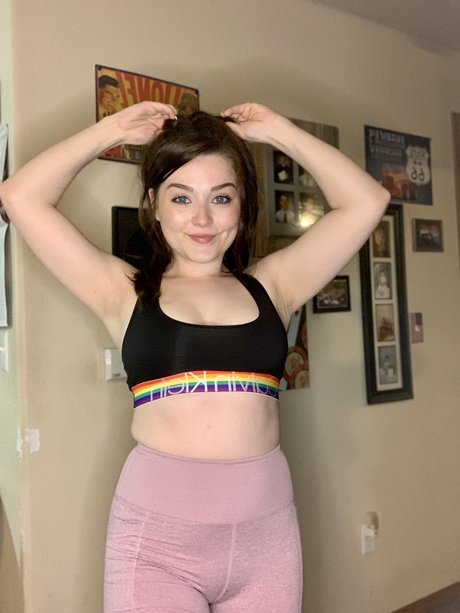 Phatcatt star sexy pic