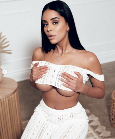 Vida Mochaa nudes pornstar galleries