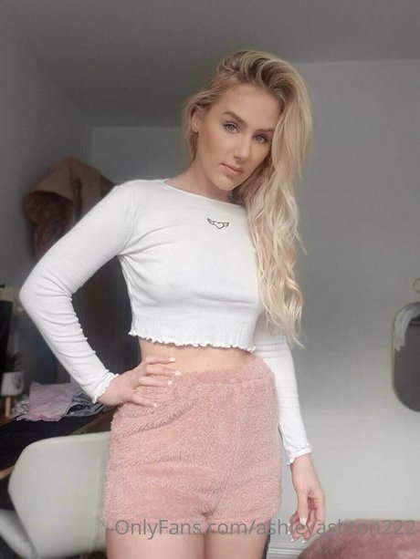 Ashley Ashton model sexy images