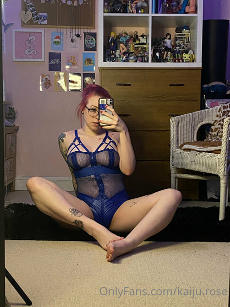 Kaiju rose best actress gallery