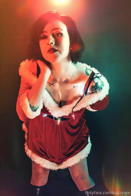 Kaiju rose pornstar best galleries