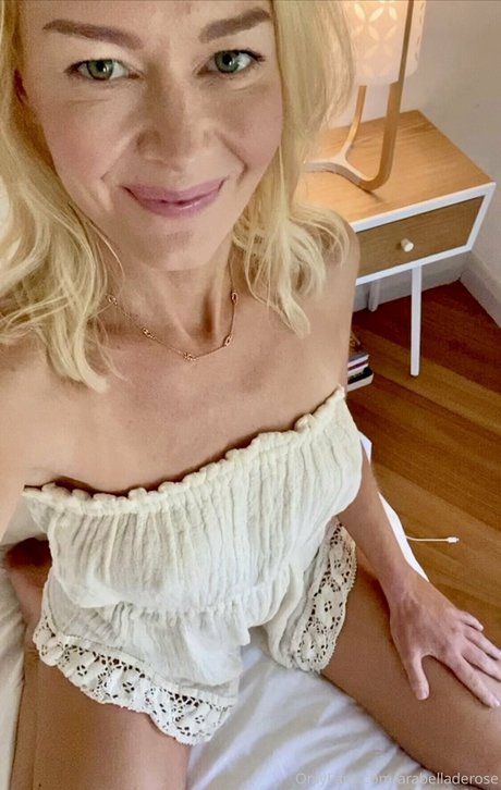 Arabella De Rose exclusive pornstar images