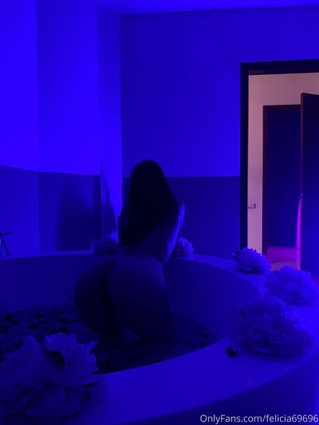 Felicia vina nude pornstar img