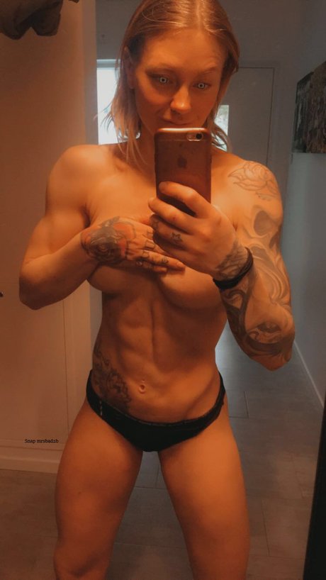 _Pauline Von Schinkel art pornstar photo