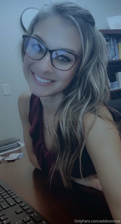 Addie_ model pretty galleries