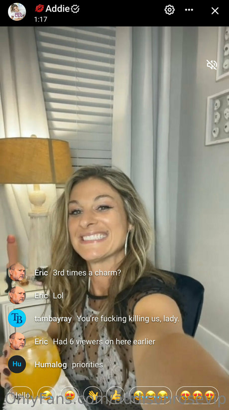 Addie_ nice pornstar pics