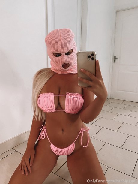 _Barbi sexy model picture