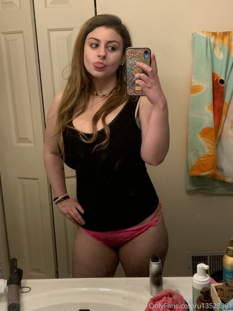 Chloe Rose_ xxx star photos