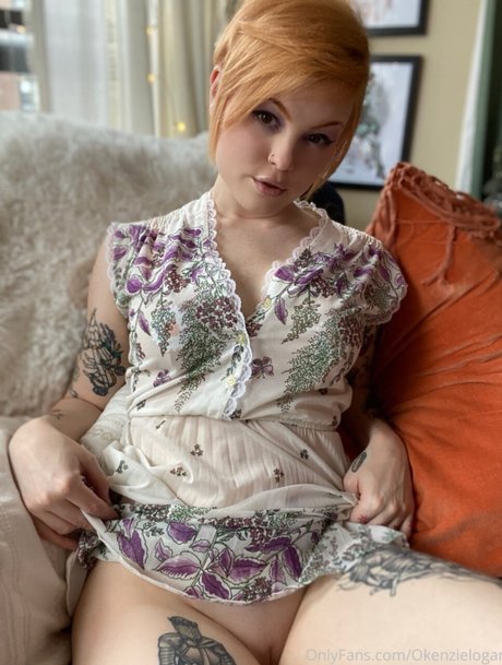 Kenzie Logan model xxx photos