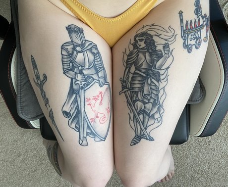 Kenzie Logan pornstar nudes gallery