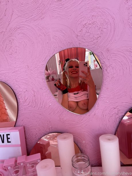 Lisa Barysheva_ erotic model pictures