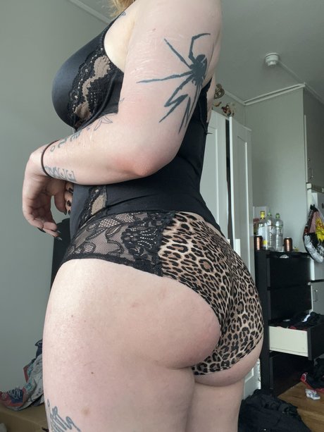 Shelley Floryd star nude photo