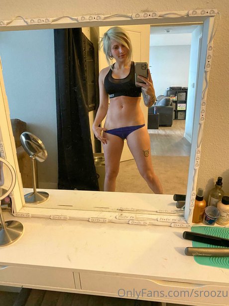 SuteRoozu model hd archive