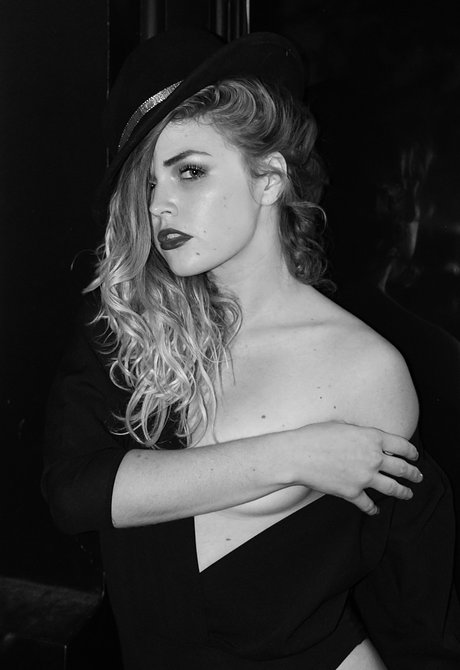 _Kat Keen pornstar high quality photo