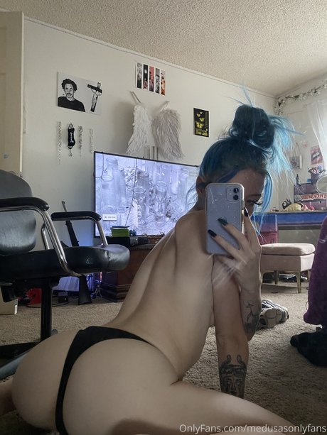 Medusas beautiful star galleries