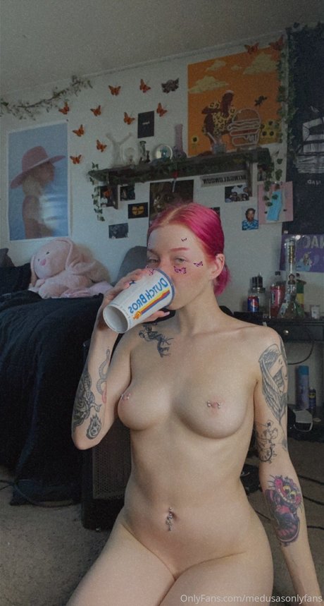 Medusas pretty pornstar pics