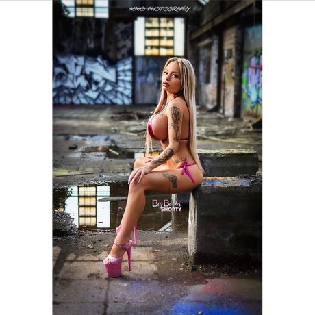 Shorty BIG perfect star pictures