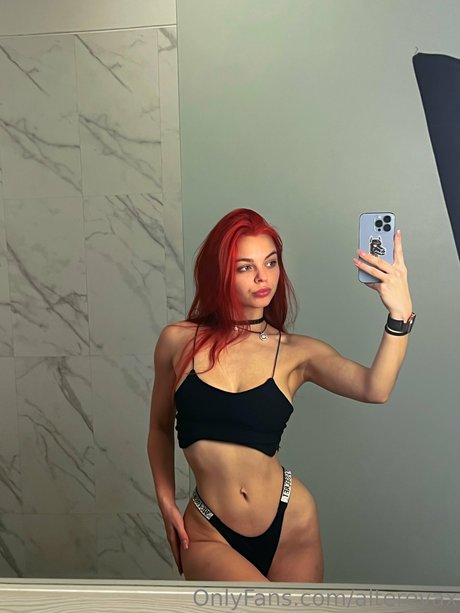 EvaAlter model sexy image