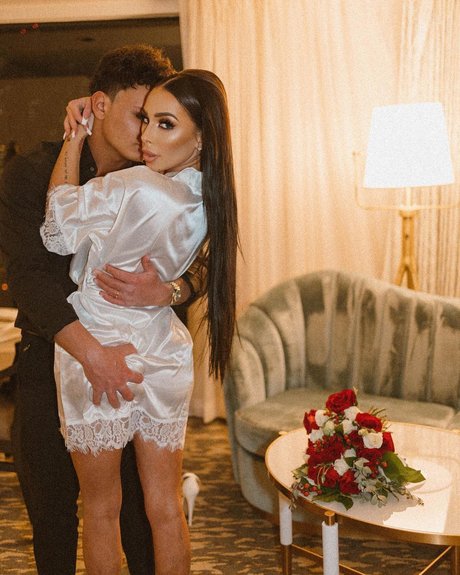 Claudia Rose top actress photo